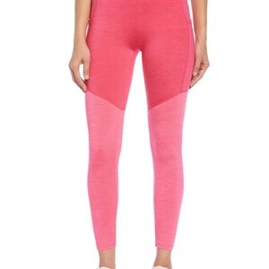 NWT- PGA tour color block leggings